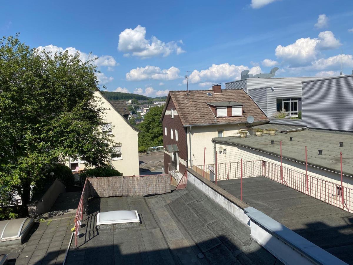 Fuchsbau Unterm Kroenchen Siegen Exterior photo